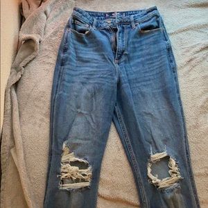 Size 3 Jeans from Hollister